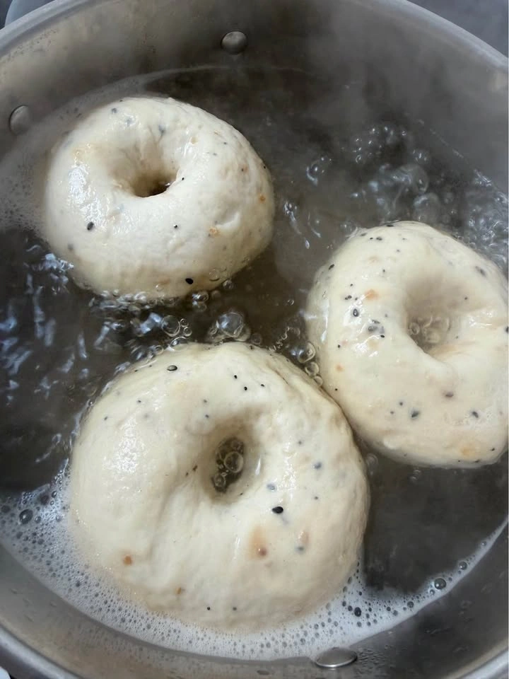 Eksi Mayali Ekmek ve Fazlasi - photo 3