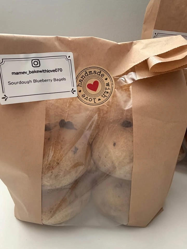 Eksi Mayali Ekmek ve Fazlasi - photo 4