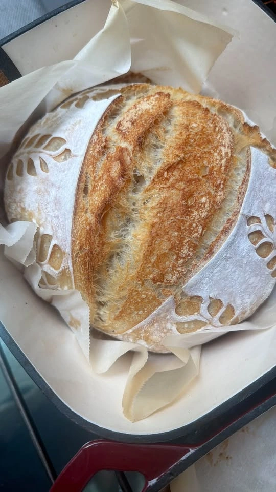 Sourdough Bread-Bagels and more - photo 3