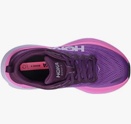 Hoka Bondi 8 Women’s Size 7.5 - photo 3