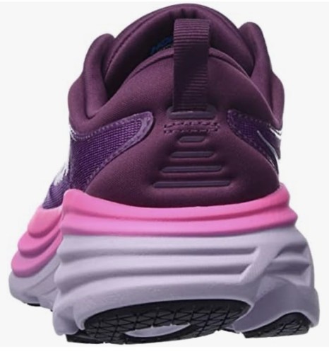 Hoka Bondi 8 Women’s Size 7.5 - photo 4