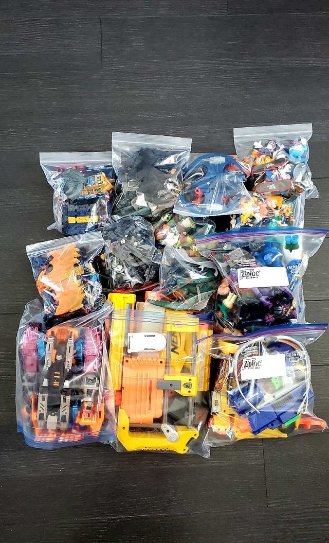 Toy Lot Sale (Last Call) - photo 3