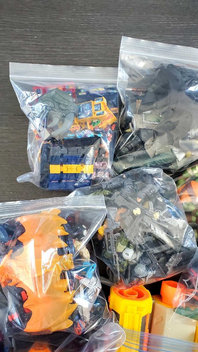 Toy Lot Sale (Last Call) - photo 4