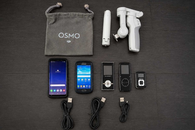 Electronic Device Sale (Last Call)