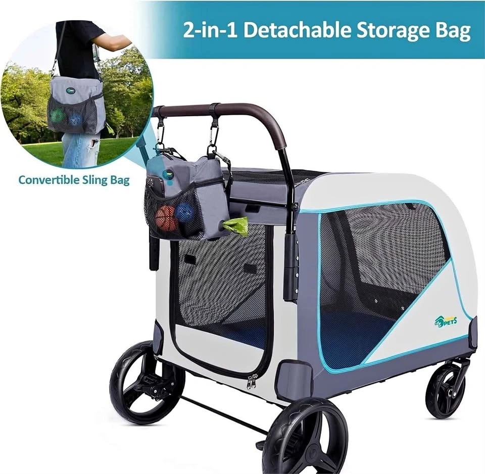 DOG Stroller