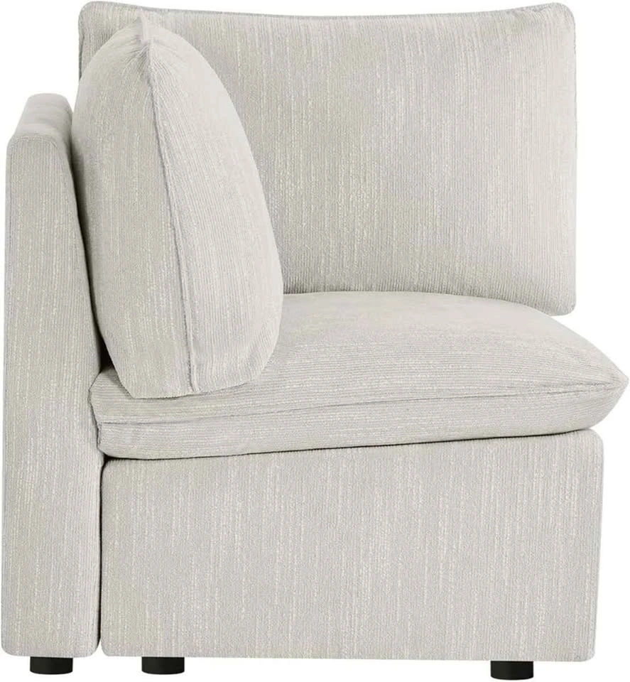 Corner Sectional sofa - photo 2