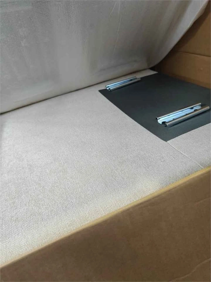 Corner Sectional sofa - photo 3