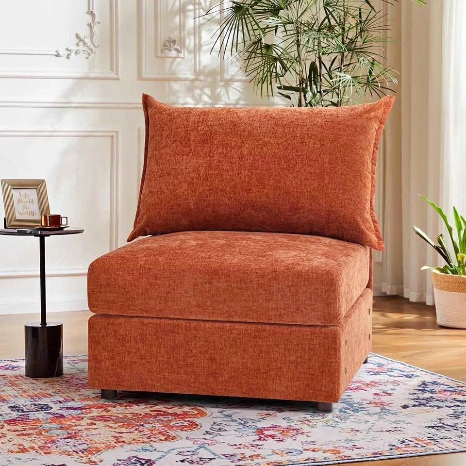 Modular Sectional Sofa Couch Seat