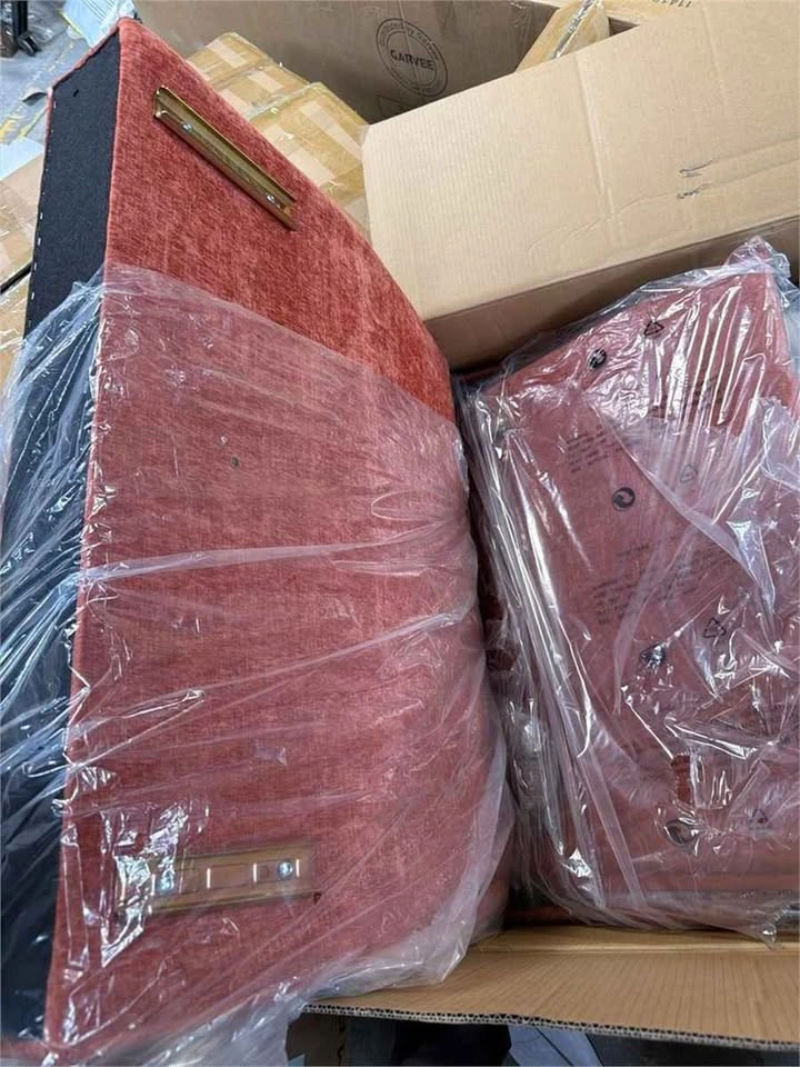 Modular Sectional Sofa Couch Seat - photo 2