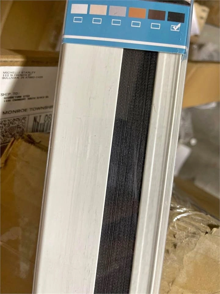 Cordless Cellular window blinds/Shade 34"x50"