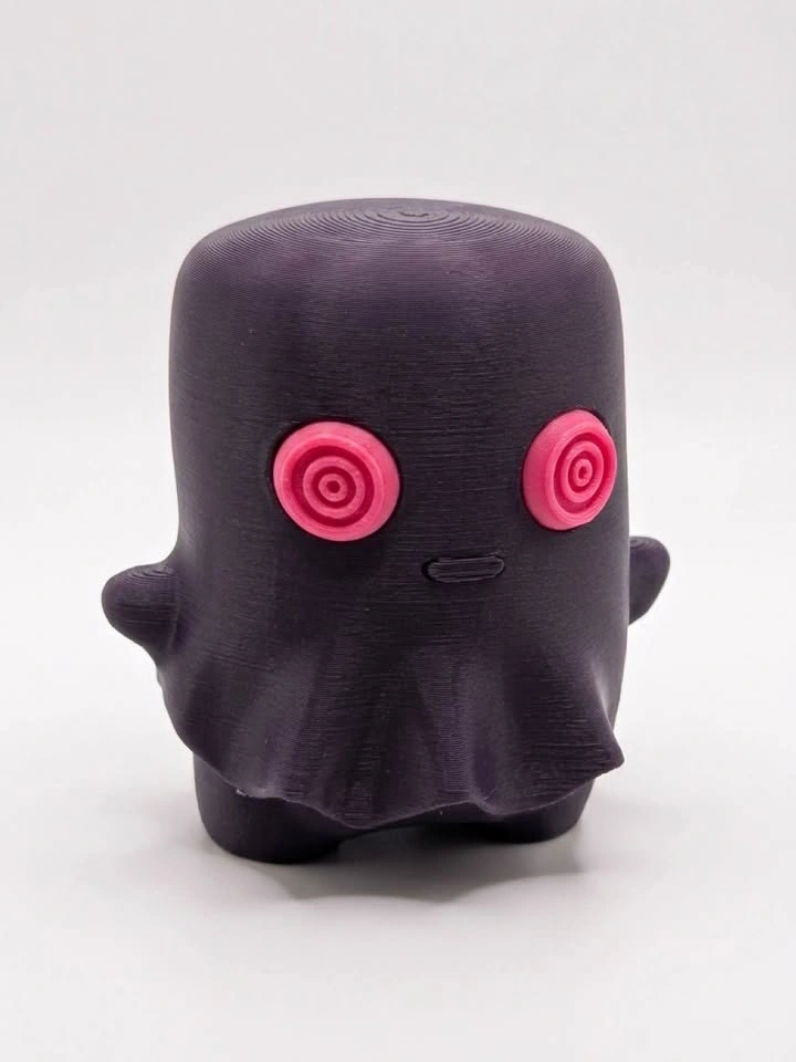 3D Printed - Life Sized Fortnite Sprites