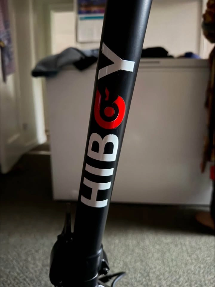 Hiboy MAX3 Foldable Commuter Electric Scooter - photo 2