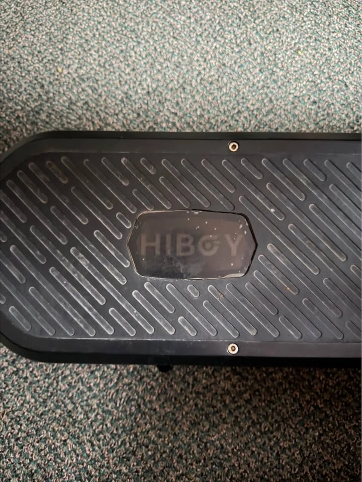 Hiboy MAX3 Foldable Commuter Electric Scooter - photo 3