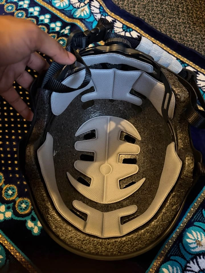 OutdoorMaster Skate / Bike / Scooter Helmet (Size Adjustable) - photo 2