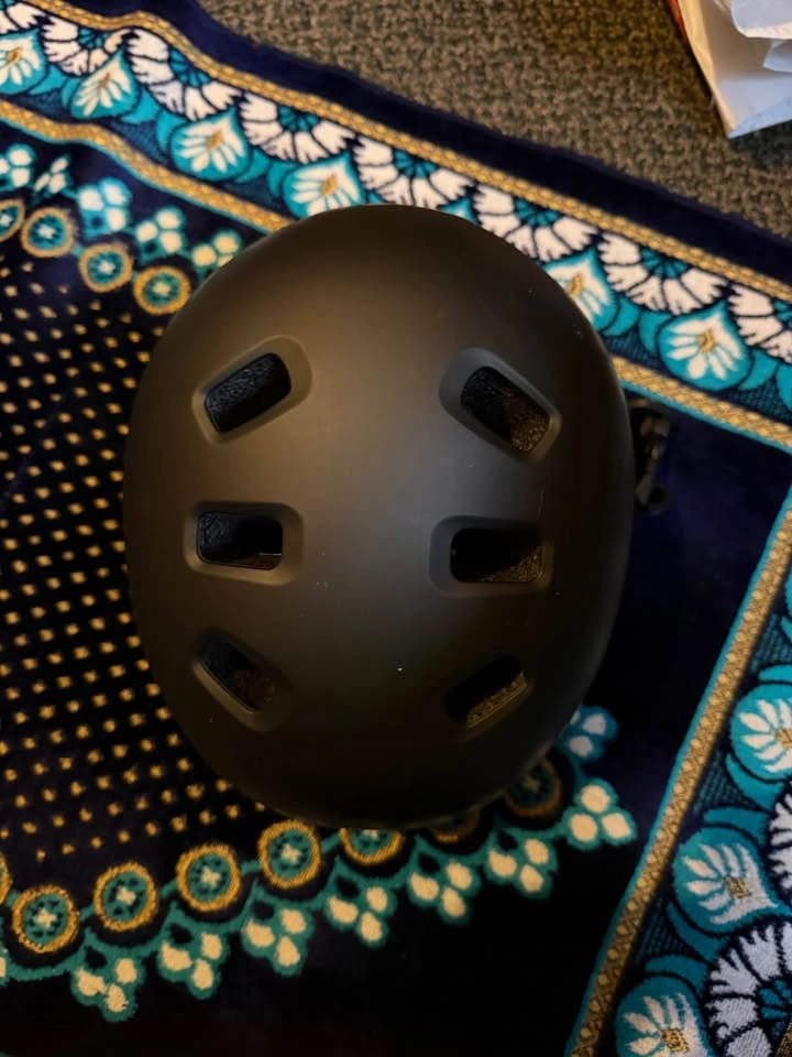 OutdoorMaster Skate / Bike / Scooter Helmet (Size Adjustable) - photo 3