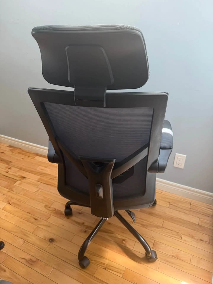 Office Chair – Brand New (Never Used) - photo 2