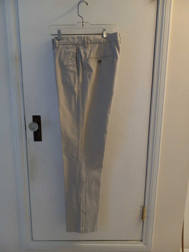 Men's Quality pants (34 x 34) - Dockets Khakis - photo 3