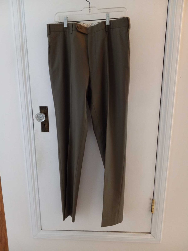 Men's pants (34 x 34) - J.P. Telford Samuelsohn