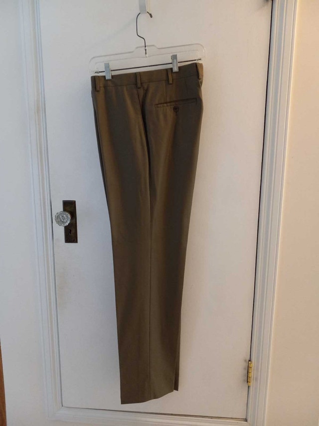 Men's pants (34 x 34) - J.P. Telford Samuelsohn - photo 3
