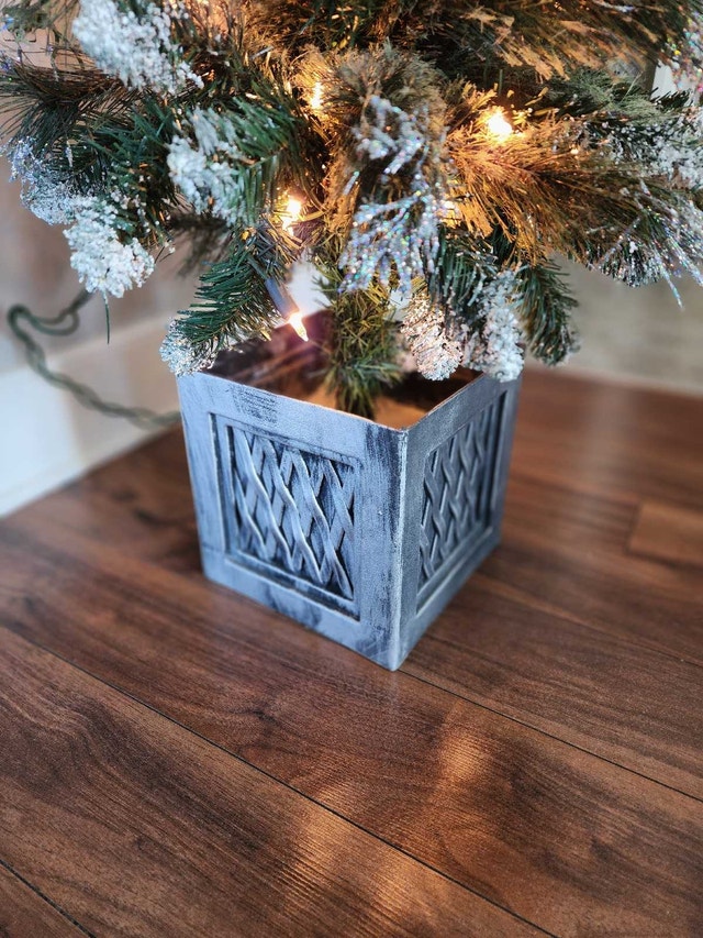 Mini Christmas Tree - photo 2