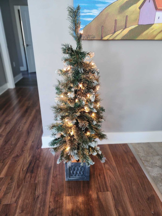 Mini Christmas Tree - photo 3