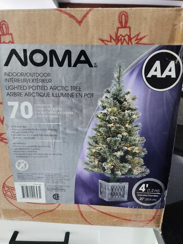 Mini Christmas Tree - photo 4