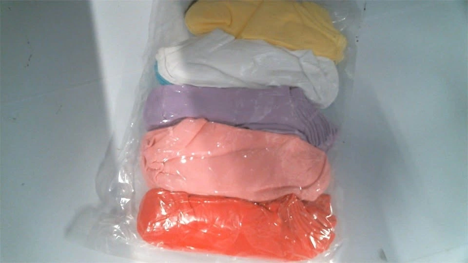 20x SOCKS 10-14Y Kids Multi-Color Low-Cut Pack - photo 2