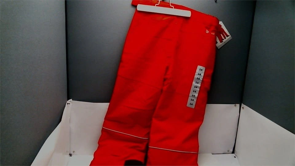 Snow Pants YOUTH 14 - photo 3