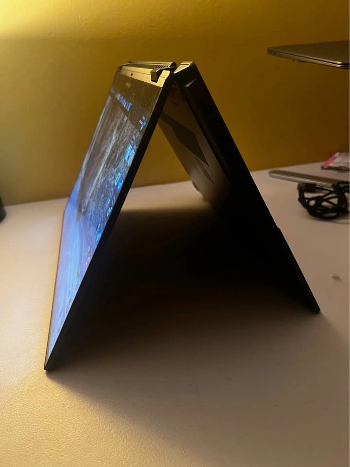 ASUS Vivobook S16 Flip OLED 2-in-1 - photo 3