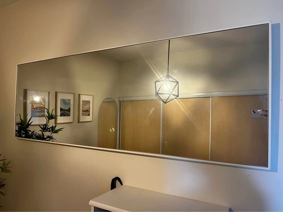 Large Mirror