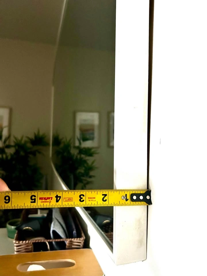 Large Mirror - photo 4