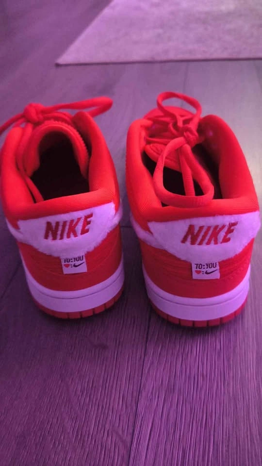 Nike sneakers - photo 2