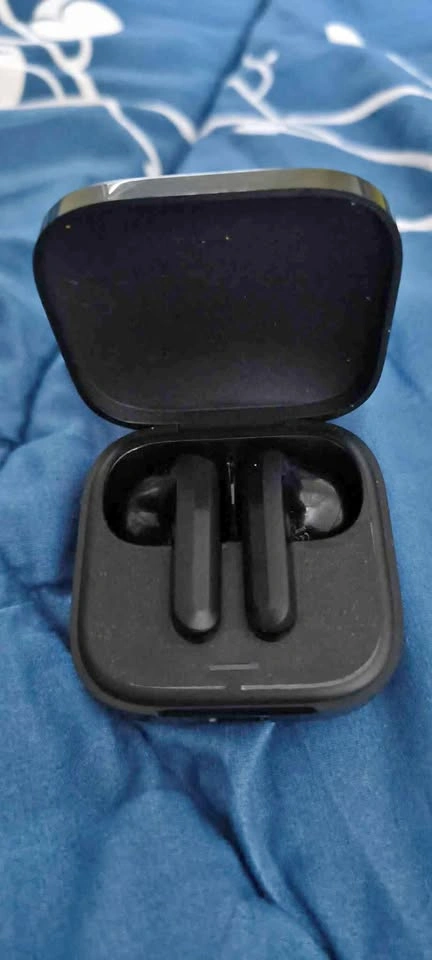 Redmi Buds 6 Play Wireless Earbuds