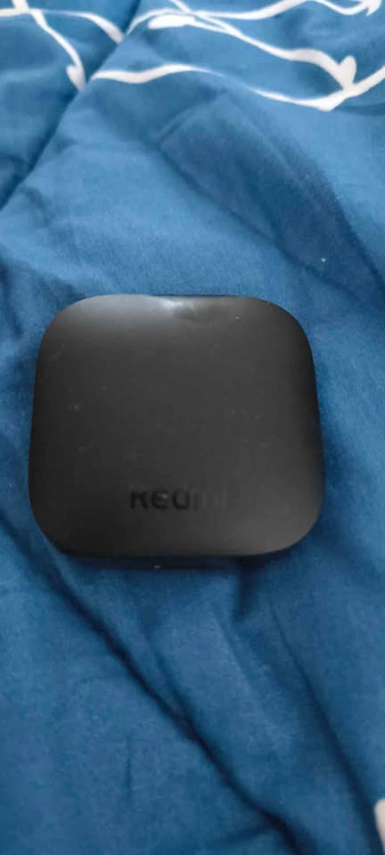 Redmi Buds 6 Play Wireless Earbuds - photo 2