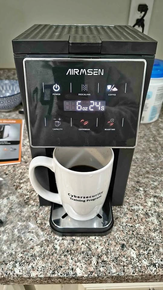 Coffee Maker