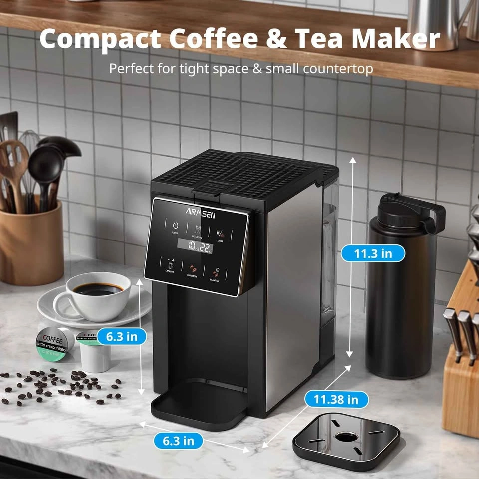 Coffee Maker - photo 4