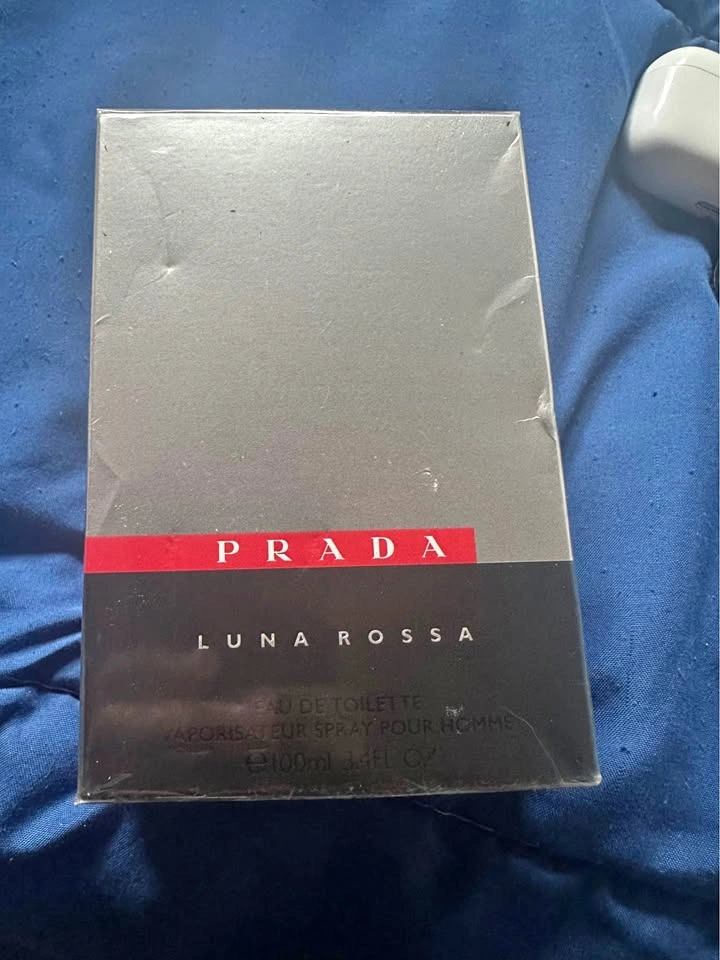 Prada Luna Rossa 100ml