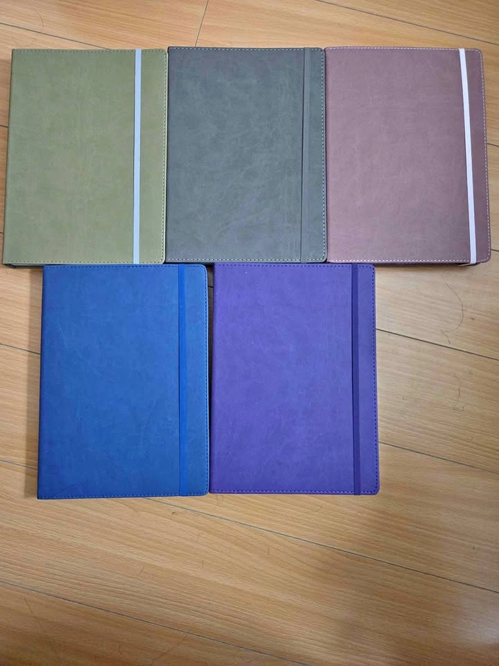 5 winnable galleria journals