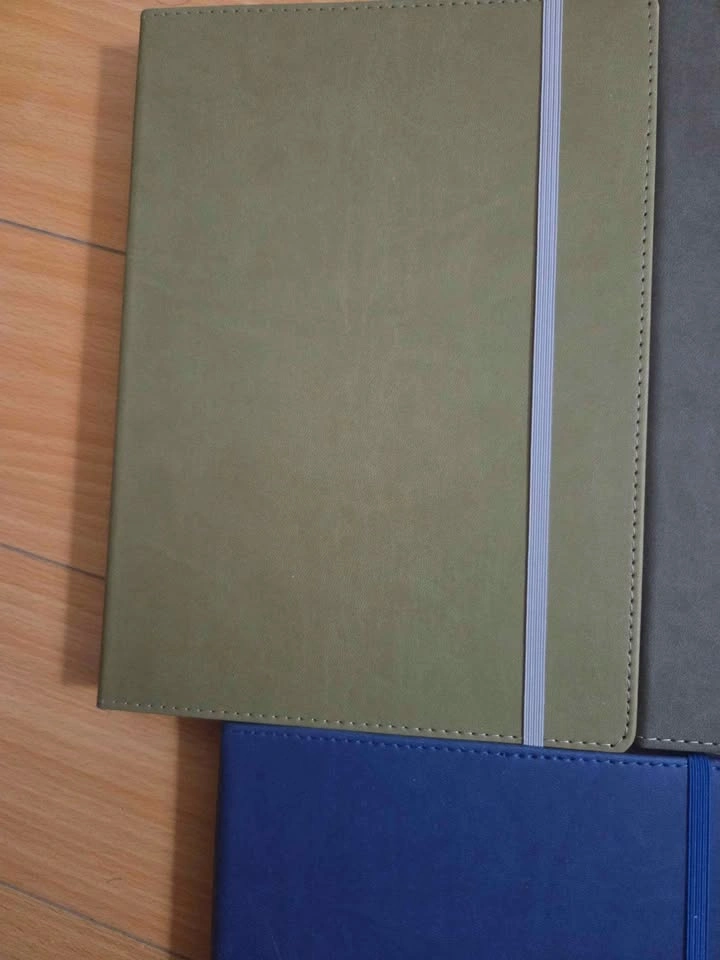 5 winnable galleria journals - photo 2