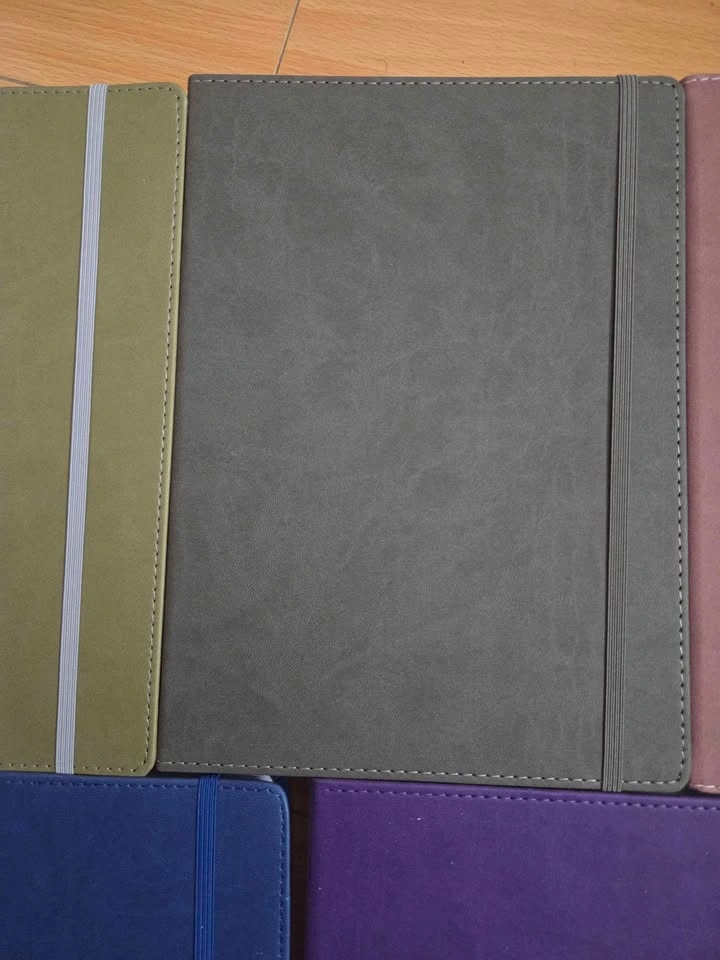 5 winnable galleria journals - photo 3