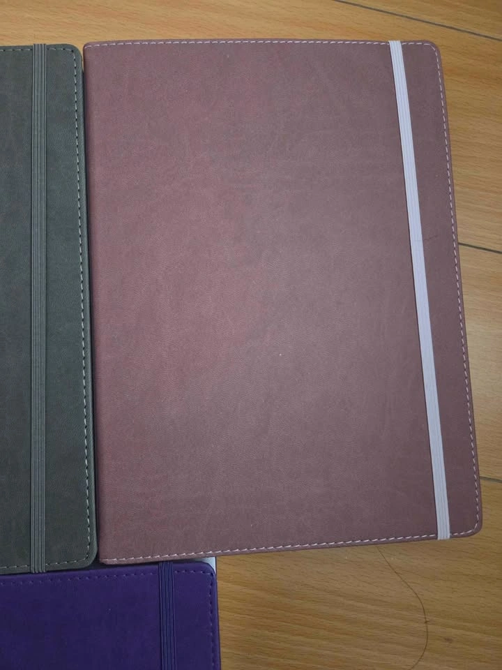 5 winnable galleria journals - photo 4
