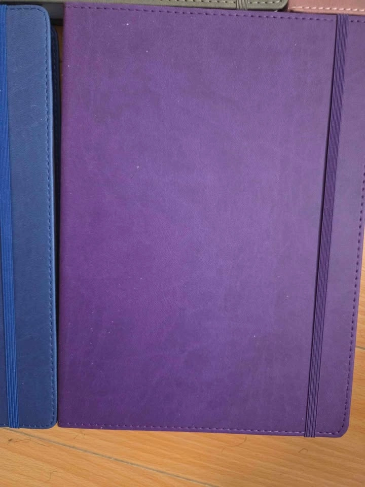 5 winnable galleria journals - photo 5