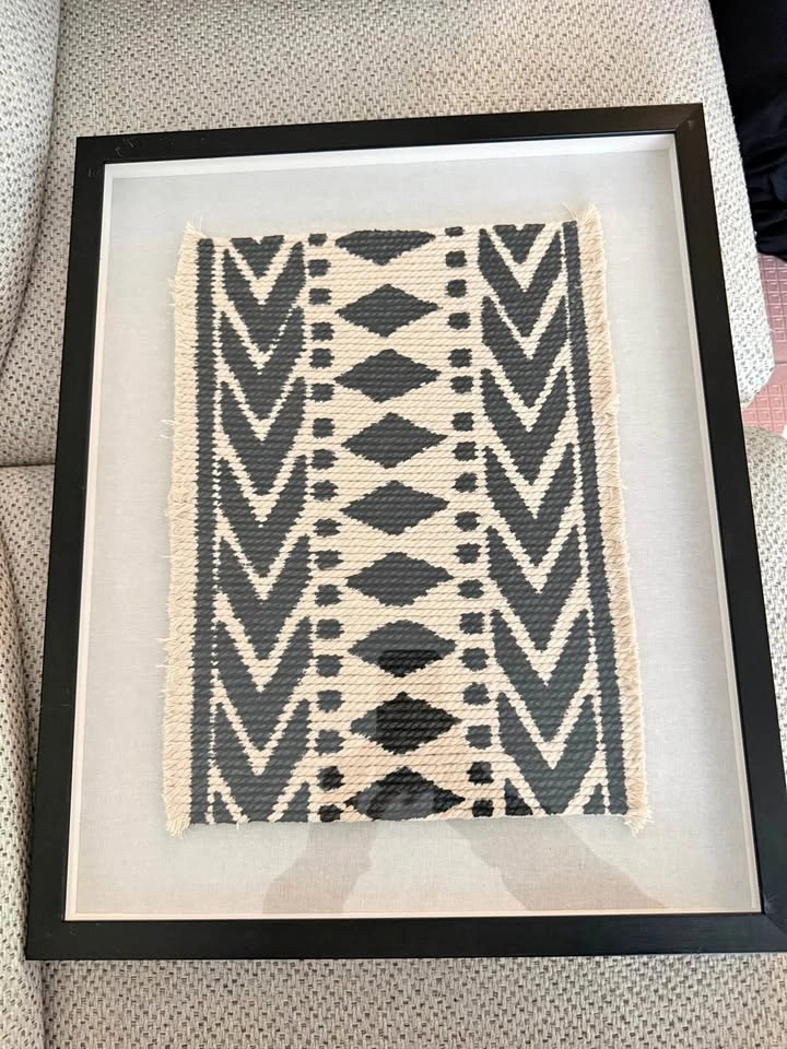 Framed Wall Art