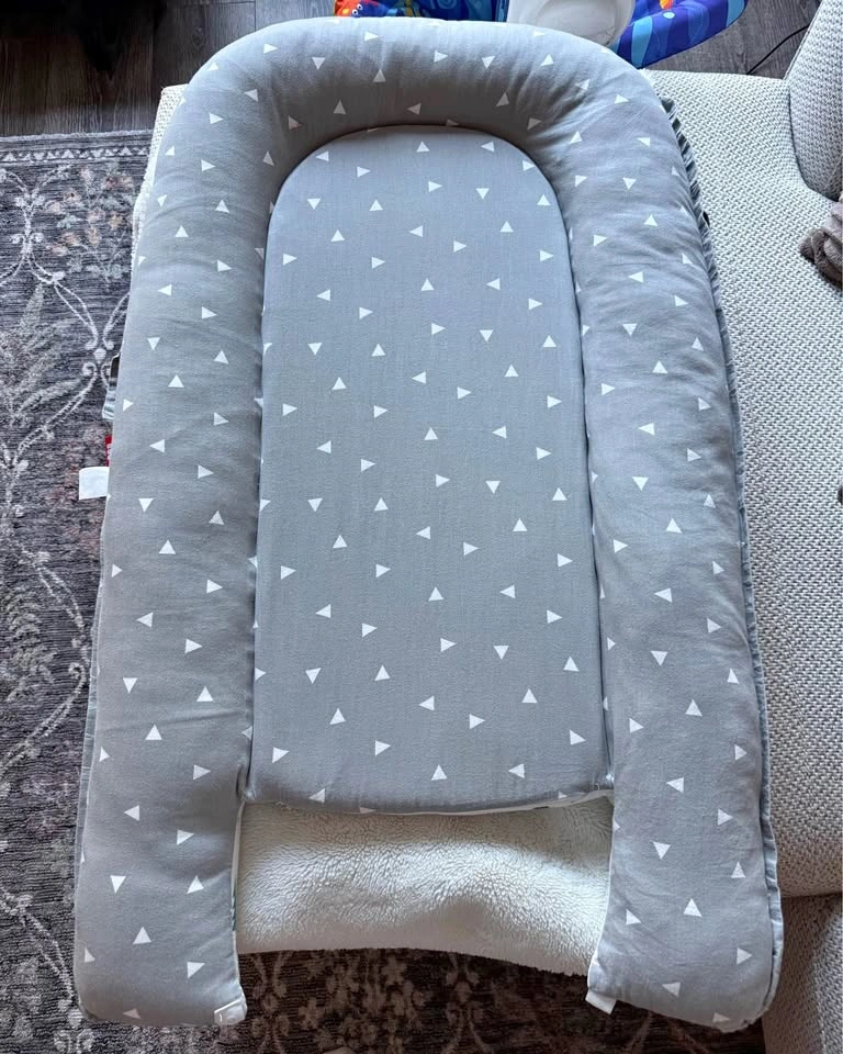 Baby Lounger Nest