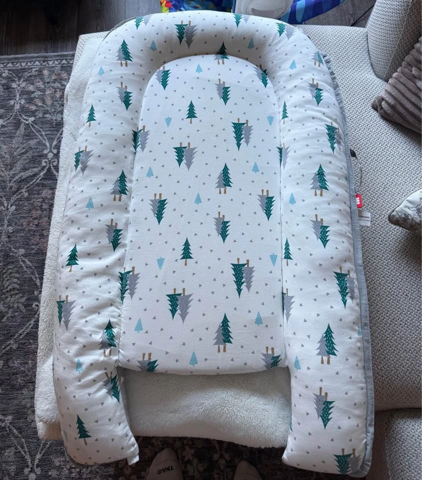 Baby Lounger Nest - photo 2