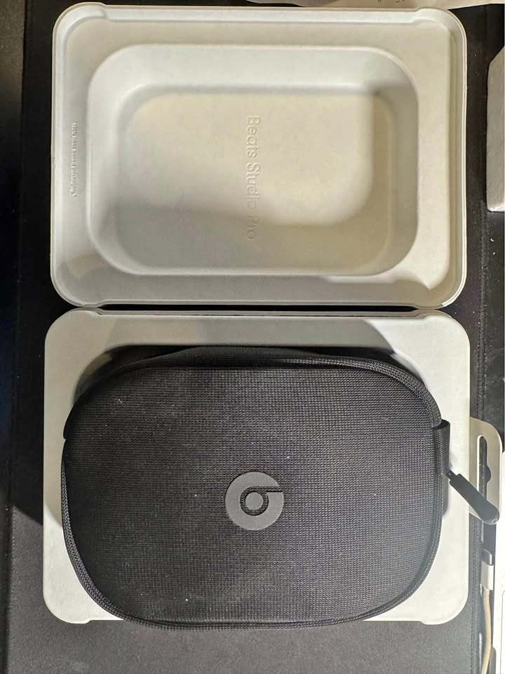 Beats Studio Pro