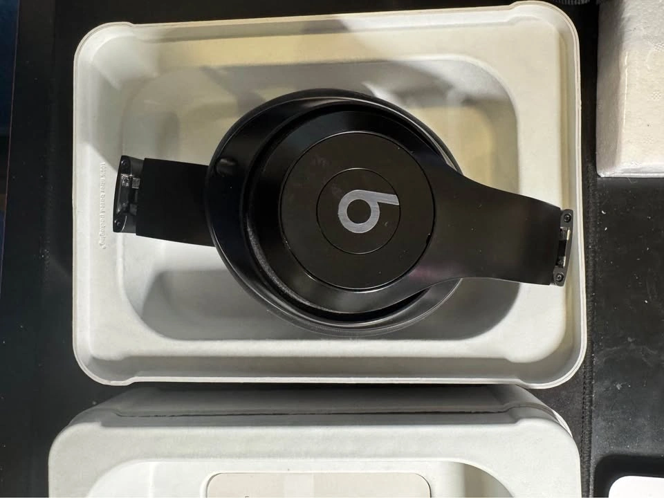 Beats Studio Pro - photo 4