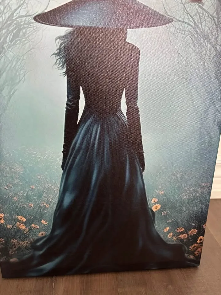 Enchanted Forest Witch image indicator(2)