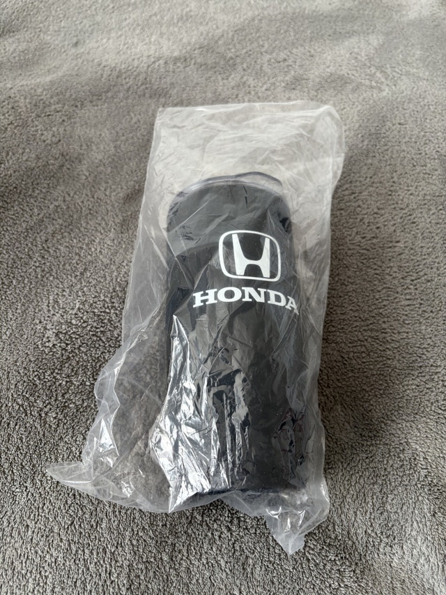 Honda Travel Tumbler Brand New - photo 4