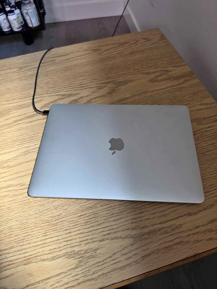 Apple MacBook Air laptop